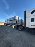 (480) Renesola 300W Used Solar Panel Full Truck Freight Or Free Pickup. Fixed Price $19200.00.