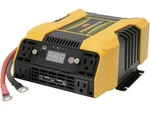 Powerdrive Watt Inverter, 4 Ac, 2 Usb App With Bluetooth PD1500. Fixed Price $55.00.