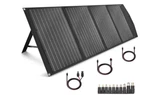 Tishi Hery 120W Portable Solar Panel For Power Station Generator. Fixed Price $200.00.