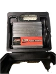 Super Start 200W Power Inverter (A1) Only Rare. Fixed Price $11.75.