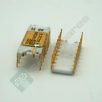 Pmi DAC100 Digital To Analog Converter Ic Low Tempco Voltage. Fixed Price $30.00.