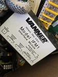 Vanner Power Inverter Battery Charger Interface Module IFM1 Camper Boat Rv. Fixed Price $125.97.