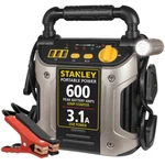 Stanley J309 600-AMP-PEAK Jump Starter And Power Station. Fixed Price $106.26.