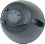New Hopkins Towing Solutions 55110 12V Power Socket Fast Free Shipping!. Fixed Price $18.99.