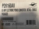 Progressive Dynamics PD9160AV Inteli-power 9000 Series 12 Volt Rv Converter New. Fixed Price $329.99.