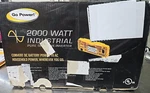 Go Power! GP-ISW2000-24 Industrial Pure Sine Wave Inverter. Fixed Price $499.99.