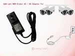 Ac Adapter For Lorex 4K Ultra Dvr Recorder High Definition Ip Security Camera. Fixed Price $13.99.