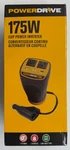 Roadpro Powerdrive 175W Cup Inverter (PDI175C). Fixed Price $28.99.