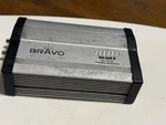 Bravo View INV-800U Watt Power Inverter With Dual 2.1A Usb Charging (read). Fixed Price $50.00.