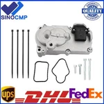 Turbo Actuator Holset For 13-18 Dodge Ram 2500 3500 Cummins Vgt Isb 6.7L HE300VG. Fixed Price $322.05.
