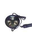 Wagan Tech Double Usb / Dc Charger Outlet. Fixed Price $11.33.