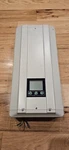 Kisae Technology Abso AC12100, 100AH Battery Charger Untested. Fixed Price $80.00.