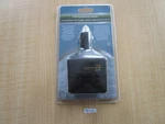 Telemax 75-WATT 12V 120V Car Power Convertor TXINV75. Fixed Price $6.00.