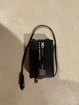 Vision XO650 Dc To Ac Power Inverter. Fixed Price $20.00.