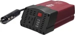 Tripp Lite 150W Compact Car INVERTER12V 120V 2-PORT Charging OUTL-PV150USB. Fixed Price $94.31.