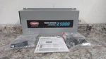 Tundra S1800 12VDC Input 120VAC Output Outlet Pure Sine Wave Inverter. Fixed Price $269.99.