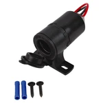 Attwood Marine 11862-6 Outlet Surface Mount 12V. Fixed Price $15.21.