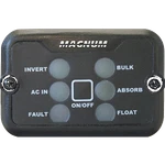 Magnum MAGN-MM-RC25 # MMRC25 6-LED Remote W/25' Cable. Fixed Price $165.30.