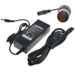 Adapter For Koolatron Model AC-15 Socket Plug Power Converter. Fixed Price $20.78.