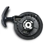 Aluminum Pull Starter For 47CC 49CC Mini Pocket Dirt Bike Atv Quad. Fixed Price $14.70.