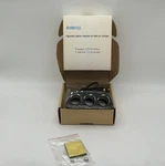 Avantek Car Cigarette Lighter Splitter 3 Socket Usb Charger 120W New. Fixed Price $12.00.