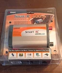 Wagan Tech Smart Ac 400W 2.1 Amp Usb Continuouspower Inverter EL2003-5. Fixed Price $48.00.