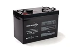 Xantrex POWERHUB1800 PH1800-GFP Solar Agm Sla Battery 12V 100AMPH (replacement). Fixed Price $169.59.