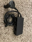 Kupeers's 120W 3-SOCKET Cigarette Lighter Splitter Car Charger. Fixed Price $15.00.