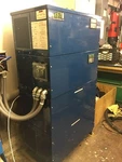 Xantrex Inverter Chargers 2 SW5548 Solar Wind On / Off Grid Power. Fixed Price $5000.00.