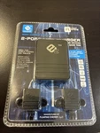 Ez Collection 2 Port Usb Charger By Floating Energy (3PCS)NEW Factory Sealed. Fixed Price $9.99.