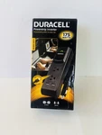 Duracell DRINVPS175 175W Power Inverter Outlet Usb Port 12-15V To 115-120V. Fixed Price $17.95.