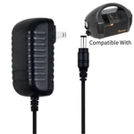 Adapter Supply For Xantrex Powerpack 400 Plus Charger. Fixed Price $11.99.