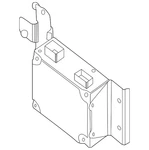 Genuine Nissan Power Inverter 283D0-1PA0A. Fixed Price $787.34.