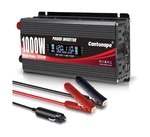 Cantonape 1000 Watt Power Inverter Dc 12V 110V/120V Ac Car With L.... Fixed Price $58.74.