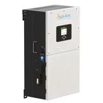 New Sol-ark 15K 48VDC All-in-one Solar Hybrid Inverter 120/240/208VAC Outdoors. Fixed Price $5386.00.