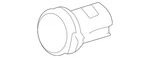 Genuine Subaru Power Outlet 86711AL010. Fixed Price $27.09.