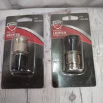 Auto Drive Pop Out Lighter Lot Of 2. Fixed Price $7.99.