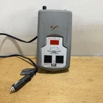 Schumacher Power Inverter Converter 750W/1500 Peak Watts Usb Port- X175DU Tested. Fixed Price $34.97.