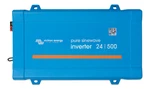 Victron PIN245010510 Inverter 24/500 120V Ve.direct Nema Gfci. Fixed Price $158.10.