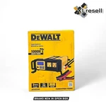 Dewalt DXAEPI1000 1000W 3.1AMP Usb Port Car Converter With Lcd Display. Fixed Price $89.94.
