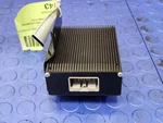 15-20 Ford Transit 150 250 350 Power Inverter Module 12 Volt To 110 Oem. Fixed Price $142.49.