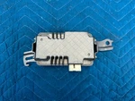 Oem Lexus GX460 Voltage Power Inverter W/brackets Rear A/c 2010-2013. Fixed Price $255.00.