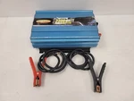(49680-1) Power Bright PW2300-12 Inverter. Fixed Price $251.11.