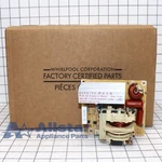 Whirlpool Microwave Inverter Board W10217711. Fixed Price $235.99.