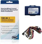 Pac SWI-RC1 Steering Wheel Control Interface. Fixed Price $84.79.