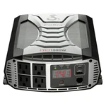 !! New Cobra 1500W Professional Grade Power Inverter. Fixed Price $149.99.