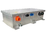 15KW Inverter Charger Liquid Cooled 120/240 Split Phase. Fixed Price $3495.00.