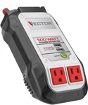Vector 500 Watt Power Inverter, Dual Two Usb Charging Ports. Fixed Price $29.97.