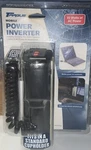New Targus Mobile Power Inverter 90W Peak Output 12V Auto Input PAPWR005U. Fixed Price $19.95.