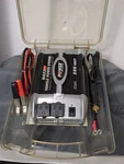 Maxx Sst Vector Watt Vehicle Power Inverter System Dc Ac Onboard. Fixed Price $39.99.